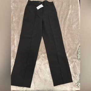 Dynamite’s Straight Pants (black)